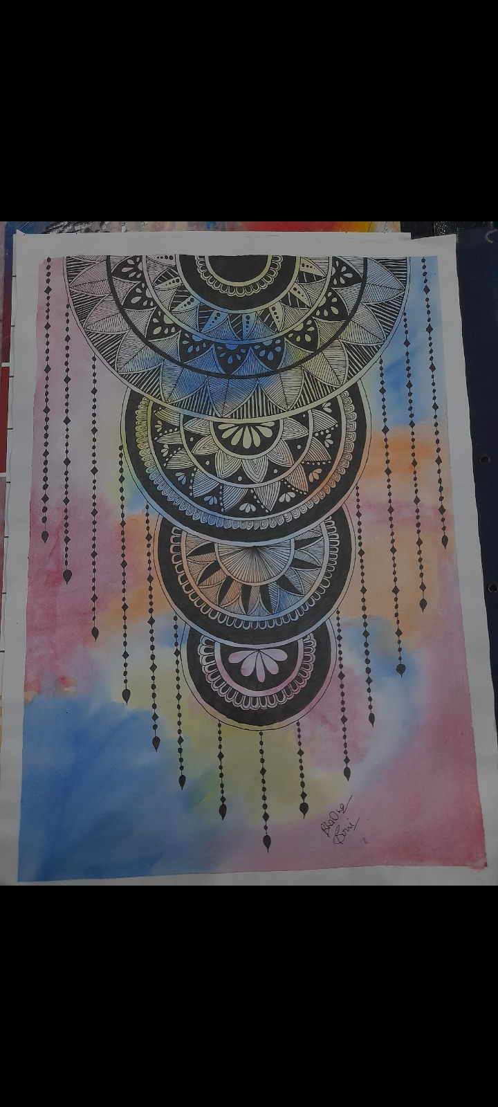 Bhawna art 1