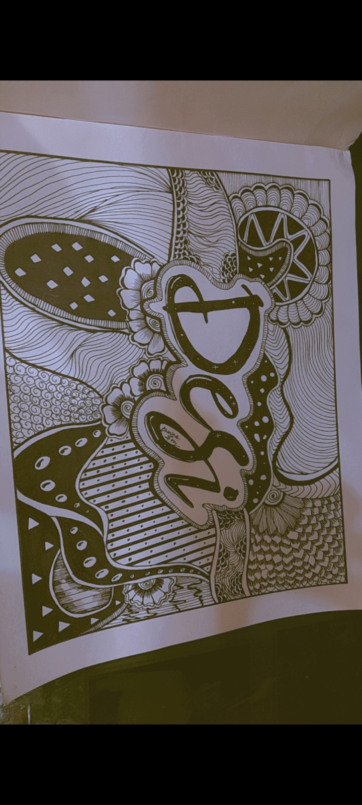 Bhawna art 4
