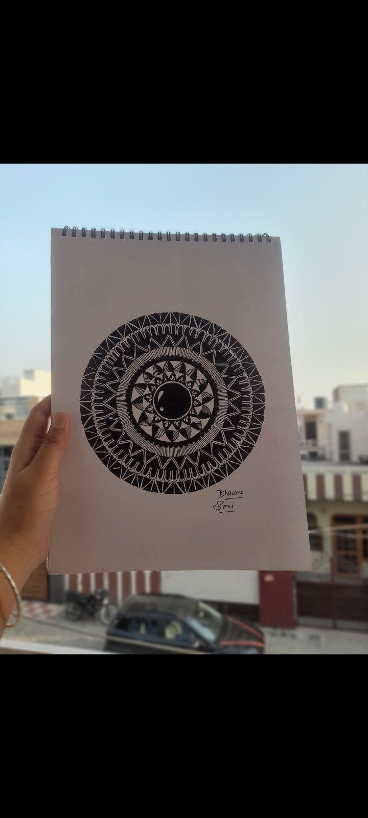 Bhawna art 2